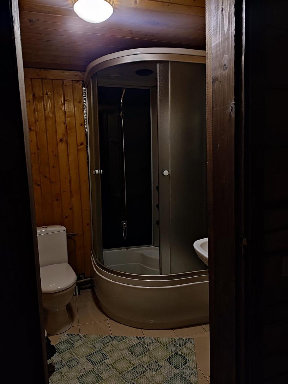 Садиба Гуцульський Двір Worochta Zimmer foto