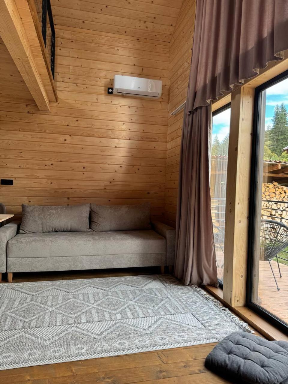 Садиба Гуцульський Двір Worochta Zimmer foto